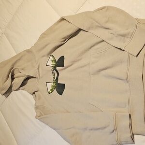 Under Armour Youth Medium Hoodie